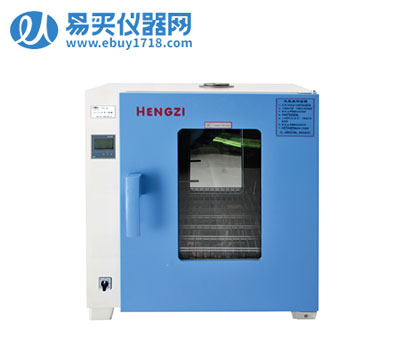 上海躍進鼓風干燥箱HGZF-II-101-1（GZX-GF101-1-BS-II ）