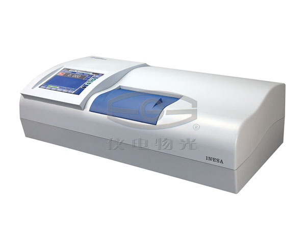上海儀電自動(dòng)（高速）旋光儀SGW®-533