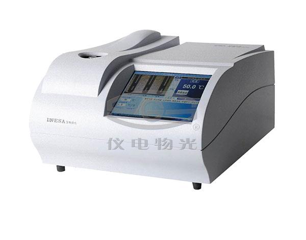上海儀電全自動圖像熔點儀SGW®-630