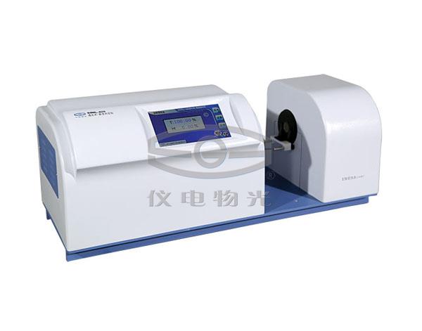 上海物光透光率/霧度測定儀SGW® -820