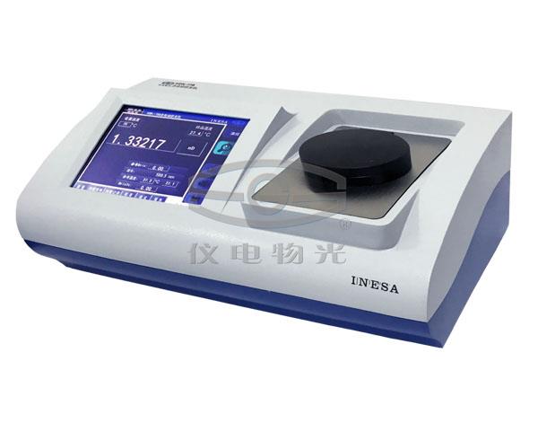 上海物光全自動(dòng)折光儀(控溫)SGW®-756