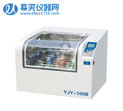 上海躍進臺式恒溫搖床YJY-200D