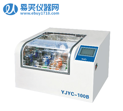 上海躍進臺式恒溫搖床YJYC-200D