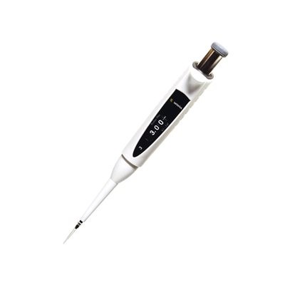 賽多利斯proline plus手動單道可調(diào)移液器0.1-3ul